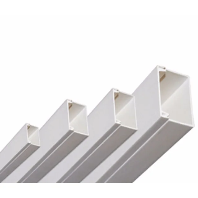 4" x 2" Trunking