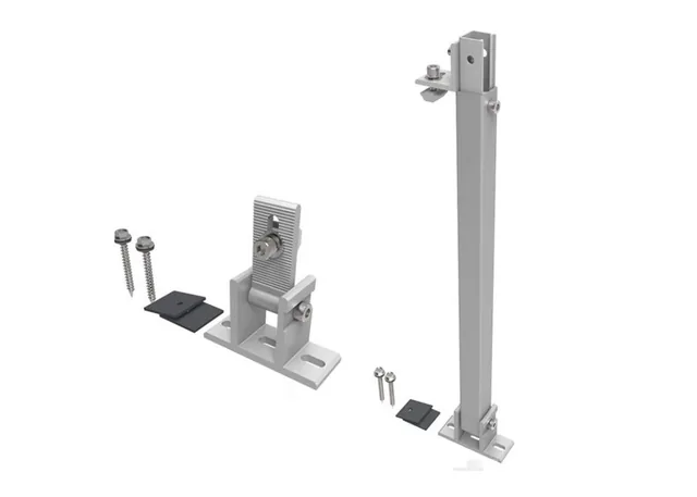 Adjustable Rear Leg 30-60
