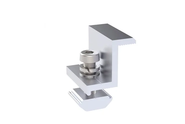 End Clamp