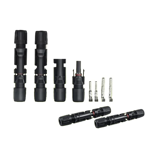 MC4 Connector ( DV 1000V )
