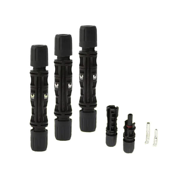 MC4 Connector (DV 1500V)