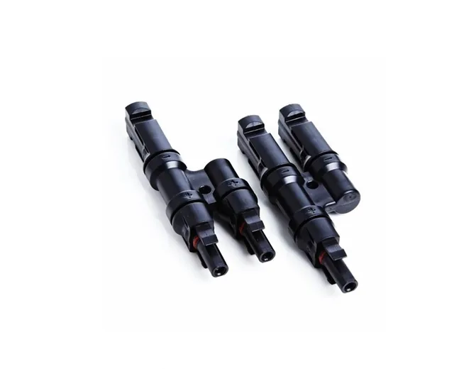 MCY Connector