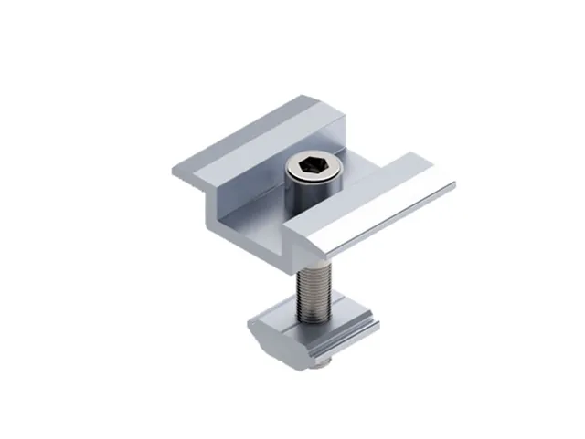 Mid Clamp