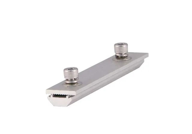 Rail Splice Kit