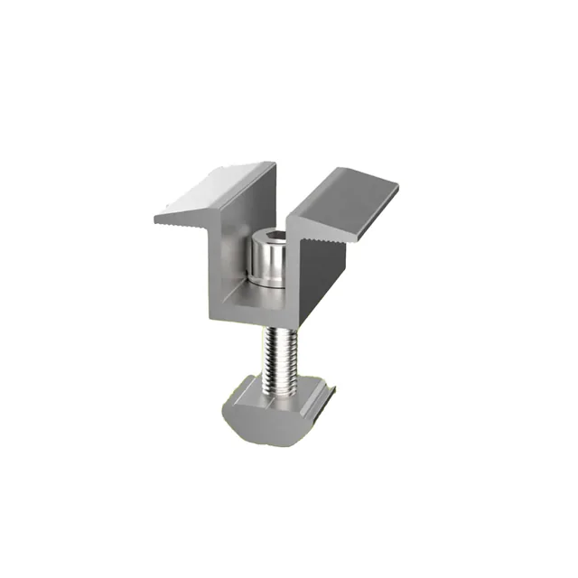 Solar Mid Clamp