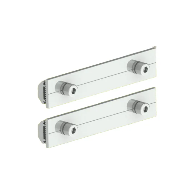 Solar Rail Connector