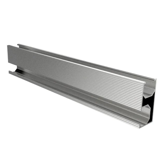 Solar Rail