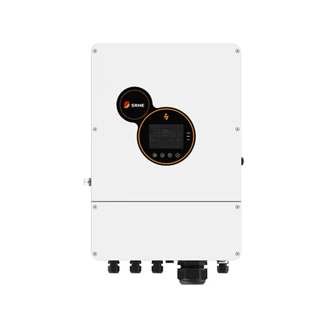 SRNE HES48120S200-H